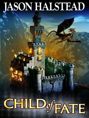 cover image of Child of Fate